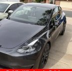2024 Tesla Model Y Performance