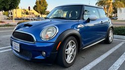 2009 MINI Cooper S
