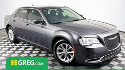 2020 Chrysler 300 Touring