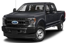 2022 Ford Super Duty F-350 King Ranch