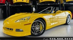 2006 Chevrolet Corvette Base