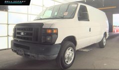 2011 Ford E-Series E-150