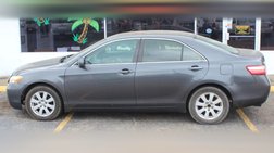 2007 Toyota Camry XLE V6