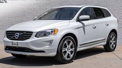 2015 Volvo XC60 T6