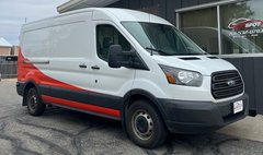 2017 Ford Transit 250