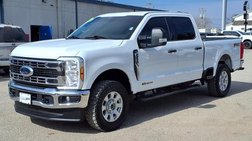 2024 Ford Super Duty F-250 XLT