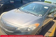 2016 Kia Forte5 EX