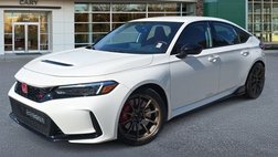 2025 Honda Civic Type R