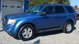 2009 Ford Escape XLT