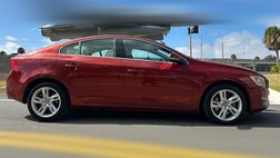2014 Volvo S60 T5