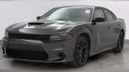 2020 Dodge Charger GT