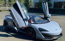 Used Mclaren 600lt For Sale In Long Beach Ca 10 Cars From