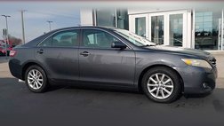 2011 Toyota Camry XLE
