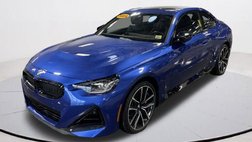2024 BMW 2 Series M240i xDrive