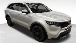 2021 Kia Sorento LX