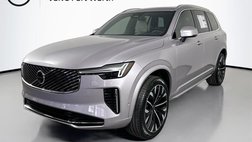 2026 Volvo XC90 B6 Plus 7P