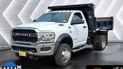 2022 Ram Tradesman