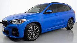 2022 BMW X1 xDrive28i