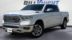 2024 Ram Ram Pickup 1500 Limited Longhorn
