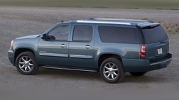 2008 GMC Yukon XL SLE