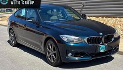 2015 BMW 3 Series 328i xDrive Gran Turismo