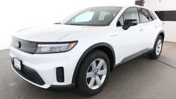 2024 Honda Prologue EX