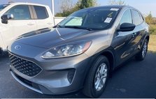 2022 Ford Escape Hybrid SE