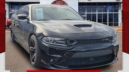 2019 Dodge Charger R/T Scat Pack