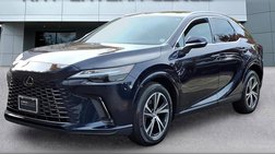 2023 Lexus RX 350 RX 350