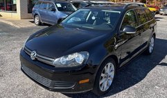 2011 Volkswagen Jetta SE