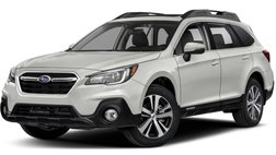 2019 Subaru Outback 3.6R Limited