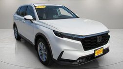 2023 Honda CR-V EX