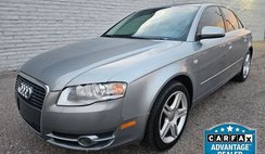 2006 Audi A4 2.0T quattro