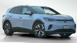2021 Volkswagen ID.4 Pro S