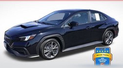 2022 Subaru WRX Base