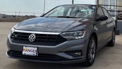 2019 Volkswagen Jetta SE