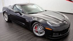 2006 Chevrolet Corvette Z06