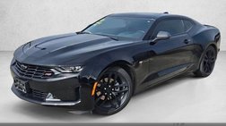2023 Chevrolet Camaro LT