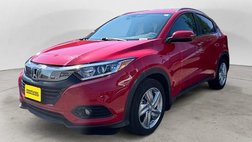 2020 Honda HR-V EX