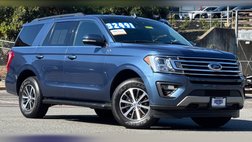2020 Ford Expedition XLT