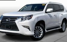 2019 Lexus GX 460 Base