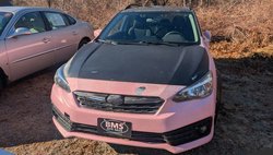 2020 Subaru Impreza Premium