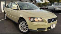 2004 Volvo S40 2.4i