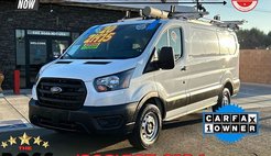 2020 Ford Transit 250
