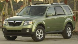 2008 Mazda Tribute Grand Touring