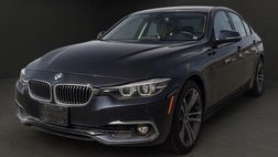2018 BMW 4 Series 430i Gran Coupe