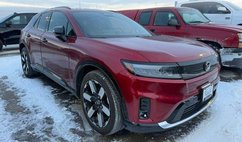 2024 Honda Prologue Elite