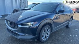 2024 Mazda CX-30 S Preferred