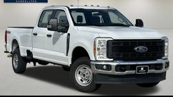 2024 Ford Super Duty F-250 XL