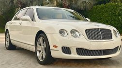 2010 Bentley Continental Flying Spur